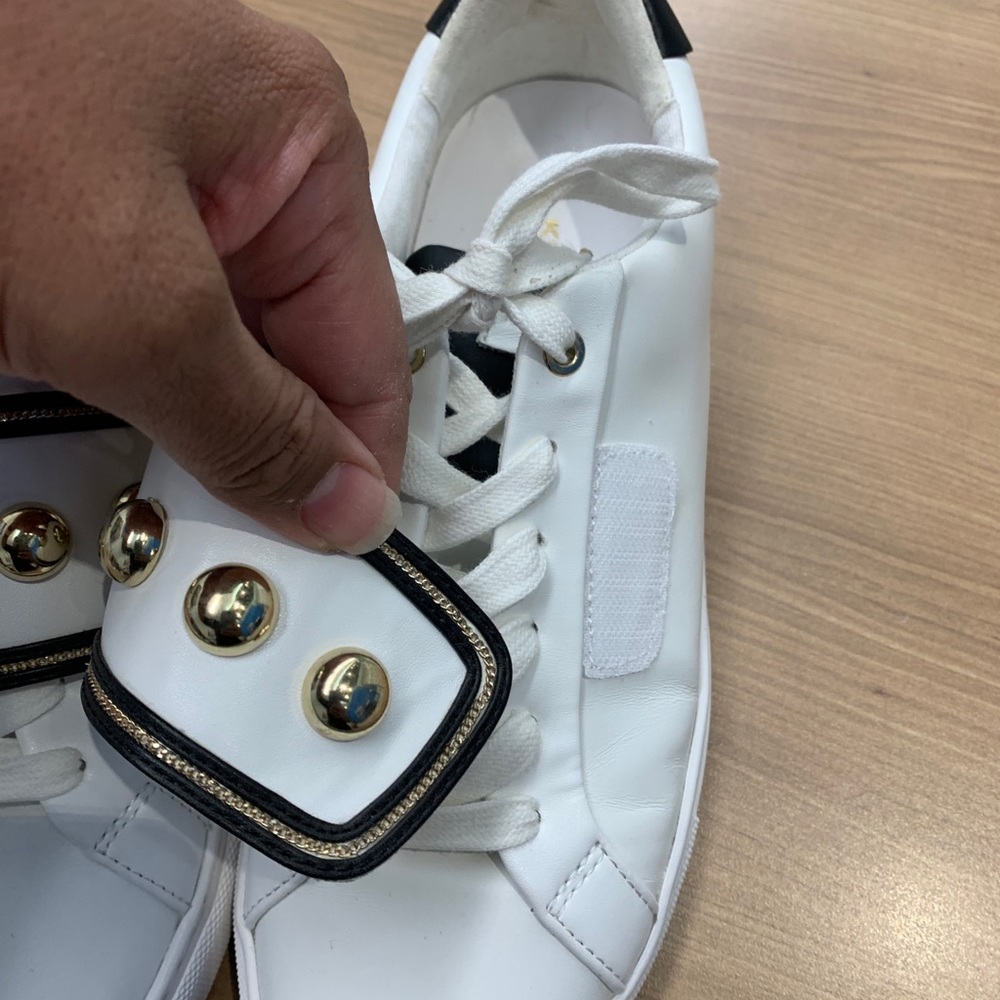 Women’s sneakers - Picture 9 of 13